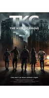 The Kids of Grove (2020 - English)